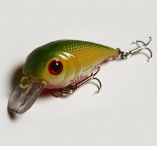 redfin lures