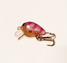 1.5 Gram Shallow Diving Lure 
