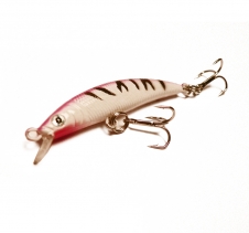 2.5 Gram Shallow Diving Lure Redfin Fishing