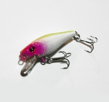 2.5 Gram Shallow Diving Lure 