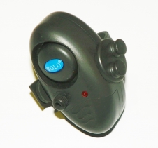 Electronic Fishing Bite Alarm Fishing Line Movement Sensor. Adjustable Alarm Volume Tackle Accessories
