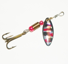 Spin Fishing Lures