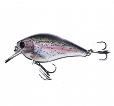 10g Trout Hard Body Lure 