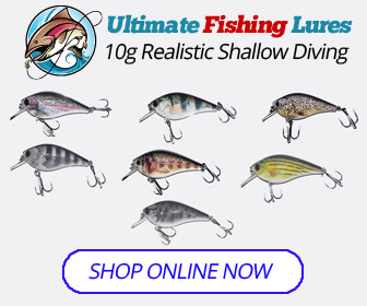 Fishing Lures Online Store