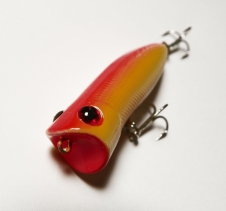 Ultimate Fishing Lures General Product Introduction & Usage Guides