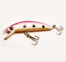 3.5 Gram Shallow Diving Lure 