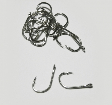 FISHING HOOKS / JIG HEADS / SWIVELS / SINKERS AT DISCOUNT PRICES